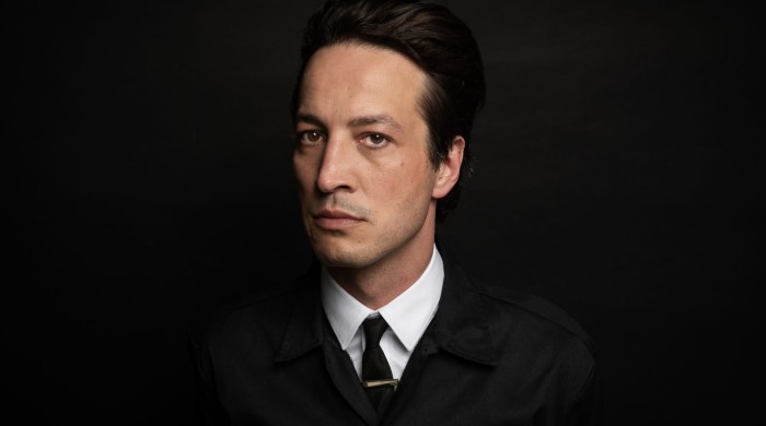 Marlon Williams